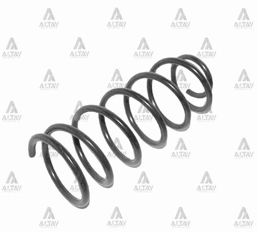 Hyundai Accent Arka Helezon Yayı 2006-2011